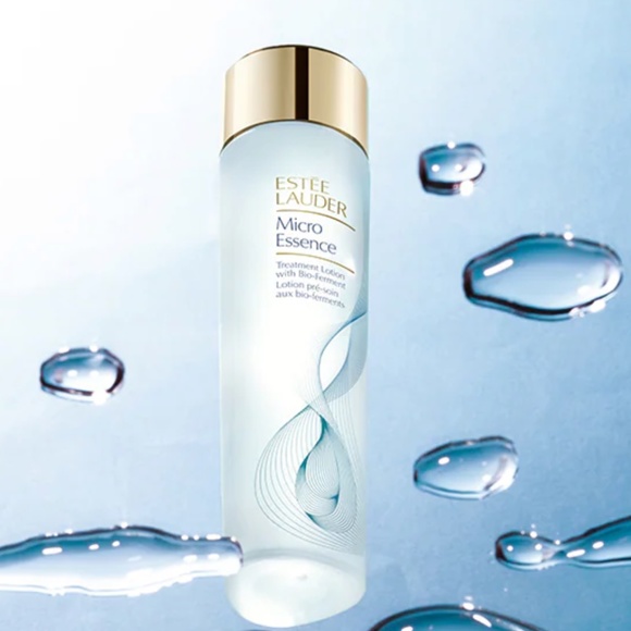 Estee Lauder Other - Estée Lauder Micro Essence Treatment Lotion with Bio-Ferment 13.5 oz- NIB Sealed